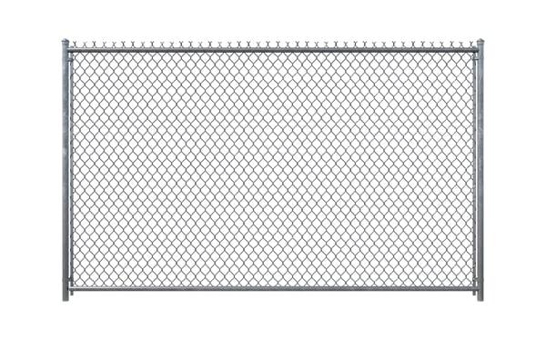 temporary chain link fence is a fence made of chain link material that is used temporarily for construction sites or events